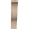 Ekena Millwork 6"W x 22"D x 28"H Funston Rough Sawn Knee Brace, Douglas Fir BRC06X22X28FST00RDF - alternate 3